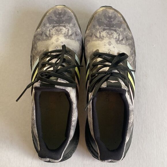 ADIDAS ULTRABOOST Men’s Sneakers Size 10 - Picture 8 of 9
